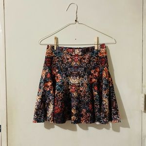 Host pick💕 Abercrombie & Fitch Skater Skirt